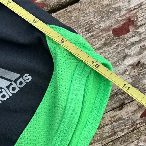 EUC Adidas athletic shorts - Picture 5 of 13